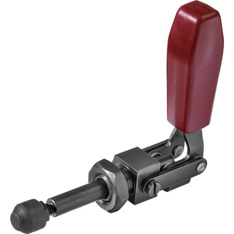 PIHER M8 abrazadera push-pull 604 mm - 56103