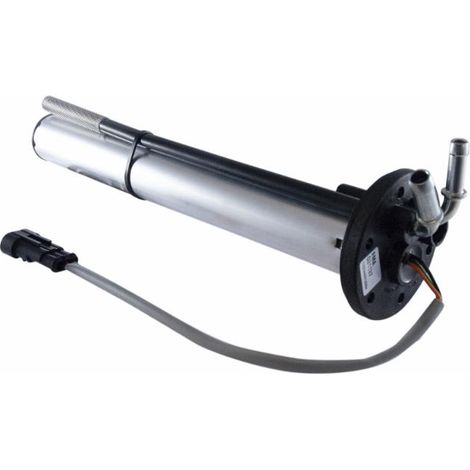 Indicatore livello carburante resistivo 420mm adattabile a Same 270599880