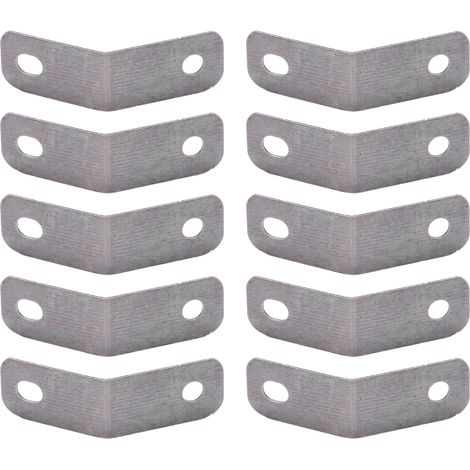10 Plaques de clapet en V, fonte, montage cylindre 4kW 7.5kW 10CV, pièces compresseur d'air (1/5)