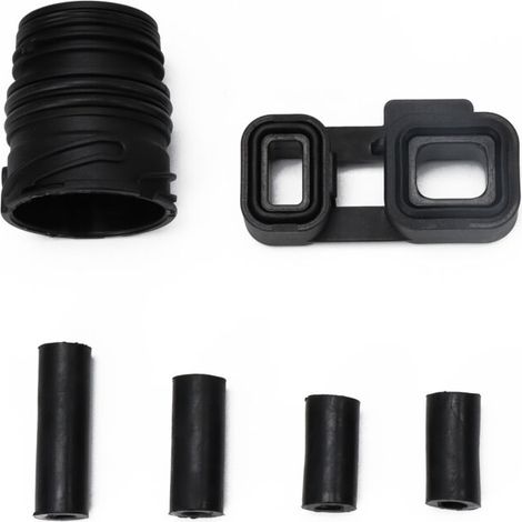 Kit de joints d'étanchéité pour connecteur BMW 6HP19/6HP21, références 24107536339 / 24347588725 (1/3)