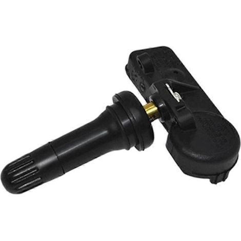 Sensores de monitoreo de presión de neumáticos para automóvil TPMS de 433 MHz, sensores 68293199AA y 68293199AB para Dodge Ram 1500 2018-2024 (1/5)