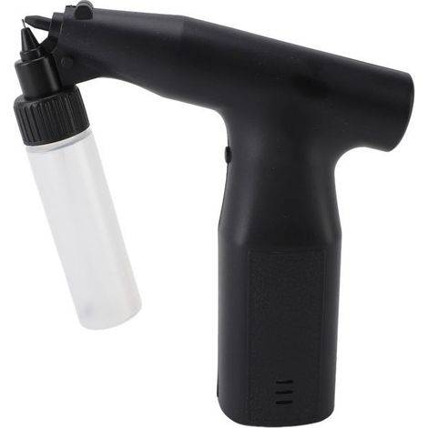 Pulvérisateur de peinture électrique sans fil, Rechargeable, avec 4 buses, atomisation Fine de 5mm, pour voitures, meubles, (1/3)
