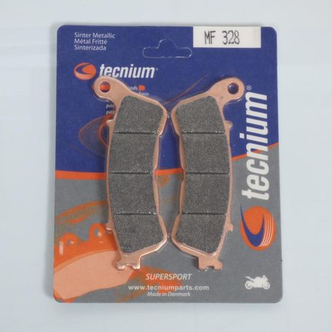tecnium Bremsbelag für Roller honda 700 dn-01 2008 bis 2012 avg / (1/2)