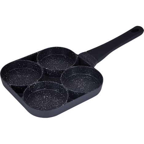 Padella per pancake all'uovo Berlinger Haus BH-1447 (1/5)