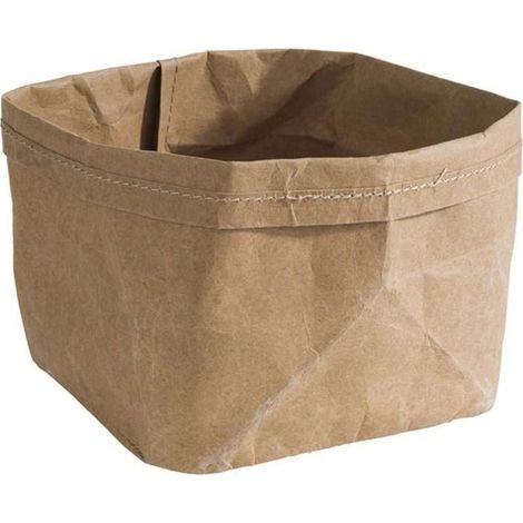 Bol en mélamine Brown 0,6 l 6,5 cm x 6 cm