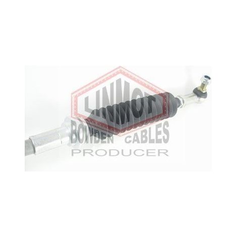 SCHALTSEIL MAN TGA/S/X, FH 810, L40-49, 81326556324, 81326556257, L-2935 mm Seil auswählen (1/2)