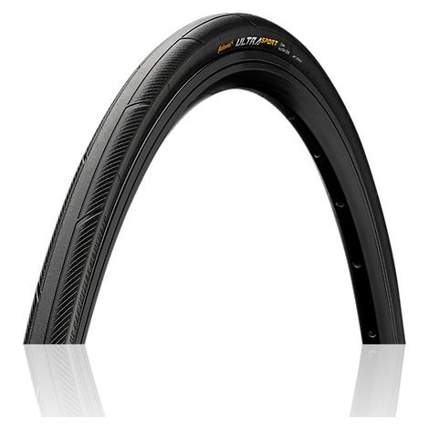 Continental Ultra Sport III 700x28c Faltreifen