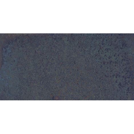 Losa Acero Corten / Palet (36 unidades) / 100x50x2 cm / Óxido Azul
