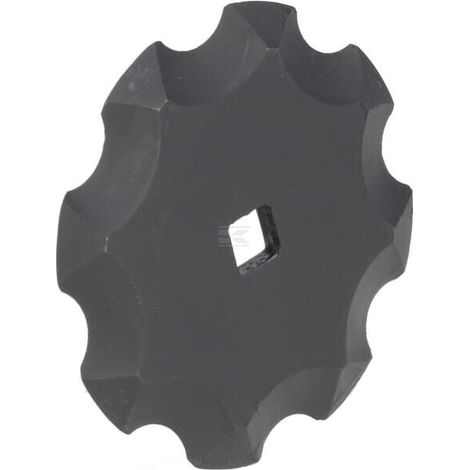 Disco de corte di谩metro95 x 5 mm, 11 x 11, Z:8 SEKO 244790541N (1/3)
