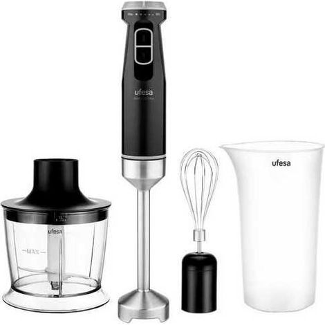 Batidora mano mars max 1200W cuchillas 70106115 DAGA