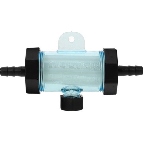 Filtre de Gicleur Automobile pour Voiture et Camion, Tube 10 Mm (1/4)