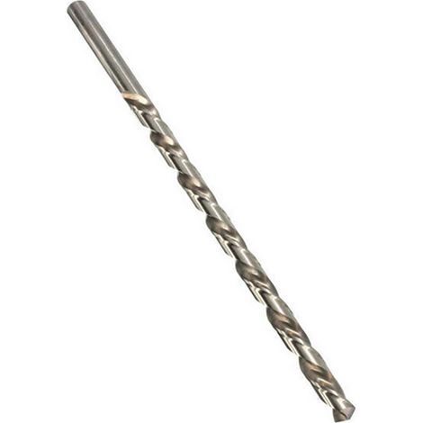 hélicoïdal extra long HSS 14 x 350 mm