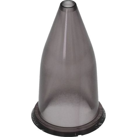 Douille tritan unie 6mm - De Buyer