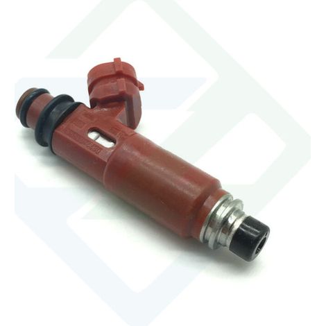 Compatible avec Mazda RX8 380CC (2004-2008) modifié en Chery Tiggo 1.6, injecteurs de carburant 195500-4430. (1/5)