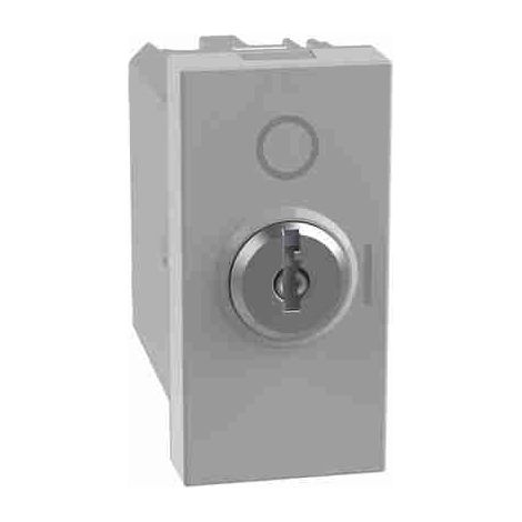 BTIJG4012 Interruttore 2P 16 AX - 250Vac a chiave