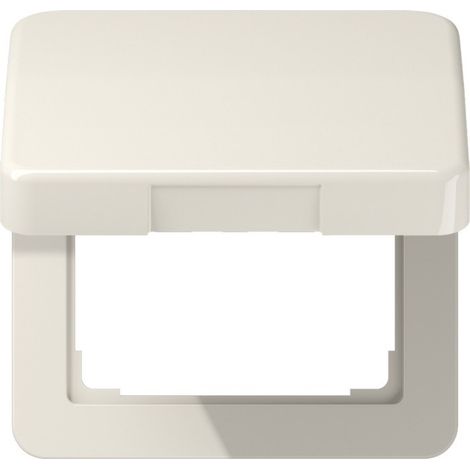Jung Klappdeckel ws CD 590 KL (1/2)