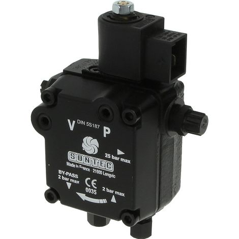 Pompe fioul ALV30C 9611 4P0700R