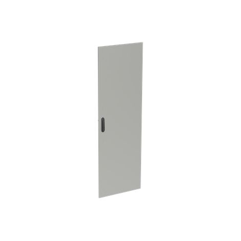 SPEE-L/M Porte Pleine L600xH1800 mm- IP55 3 Points de Fermeture 1SZE990910B0150 ABB Q855D618 (1/3)