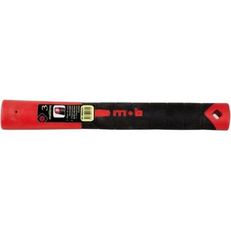 MOB - Manche de massette NERTECH (1/2)