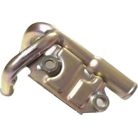 Tuyau de dérivation du liquide de refroidissement moteur SH20-15-290A pour Mazda 3 BM BN Mazda 6 GJ GL CX-5 KE 2.2L 2012-2019 SH2015290A Édition 0617 (1/5)