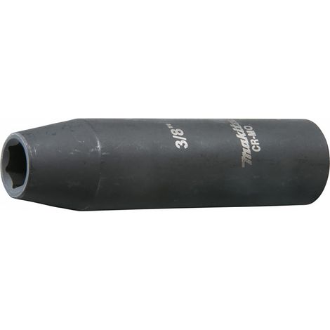 A-85503 Chiavi a bussola 3/4", 17 x 95 mm