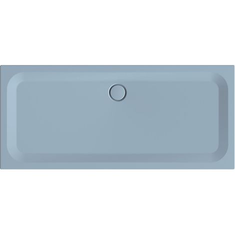 Plato de ducha rectangular BetteUltra 1800x800x35mm, con Glaze (1/5)