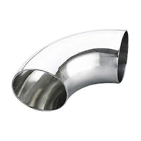 Winkelstück aus Edelstahl 304, Rohrverbinder 19 x 1,5 mm, rostfrei und dicht für Sanitärinstallationen (1/5)