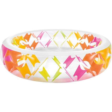 Piscina croisillons - Intex (1/2)