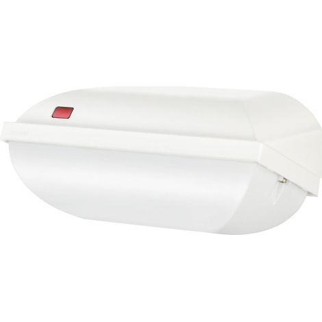Philips LED Sécurité Coreline BWC110 Blanc 9W 900lm - 830 Blanc