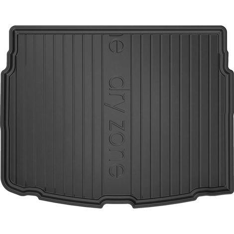 Tapis de coffre pour Toyota Auris II HB 2012-2018 Inférieur TPE Imperméable 1Pc (1/5)