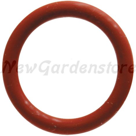 Junta del tubo de aceite del tractor de césped compatible BRIGGS 691876 271485