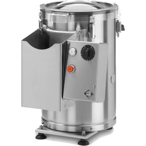 Épluche de pommes de terre 100-150 kg/h 5 kg RM - C/E PP 5 - RM Gastro