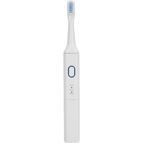 Brosse à dents électrique multifonctionnelle, détartreur dentaire, éliminateur de tartre, nettoyeur de dents (1/5)