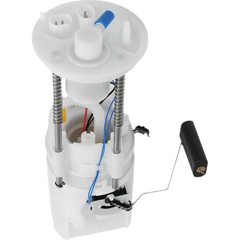 Modèle 16117403906, très populaire, compatible avec les ensembles de pompe à carburant BMW X5, X6, E70, E71 et F15. (1/4)