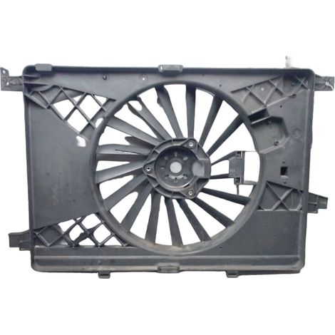 Support De Ventilateur ALFA ROMEO 159 [PRODUIT D'OCCASION]♻️71753393 (1/3)