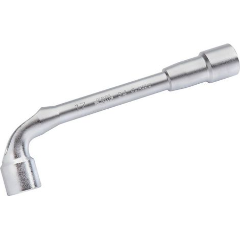 ROHRZANGE 6/6-KANT 6 MM SAM OUTILLAGE - 946 6 6