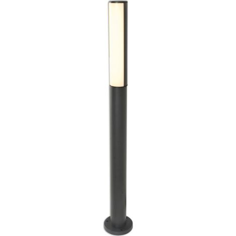 Naeve FLAIR Borne LED extérieure Anthracite 3000K IP54