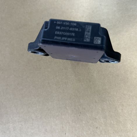 Ignition Module 007-V50-1D6, Automotive Ignition Module 007V501D6, Universal (1/5)
