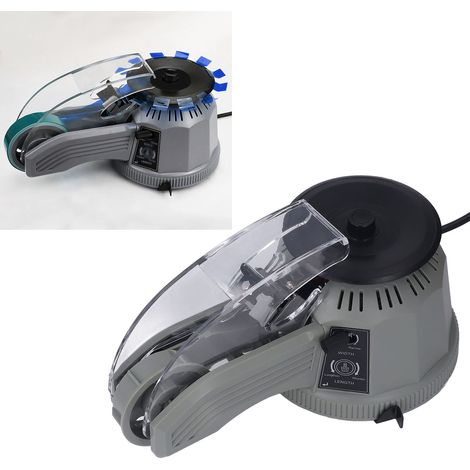 Coupe-ruban automatique rotatif JAXUDA (norme européenne 220 V) (1/5)