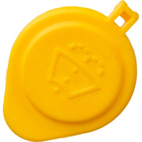 Tappo di riempimento del serbatoio del liquido lavavetri per Ford Kuga MK2 Mustang MK6 4783753 (1/5)
