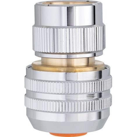 RACCORDO RAPIDO 3/4 METAL-JET  9613
