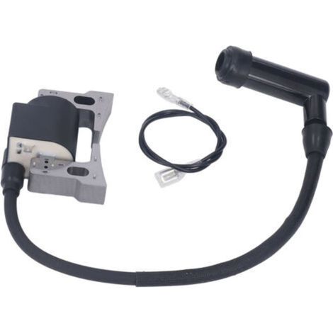 Module d’allumage compatible avec moteurs Robin EX35 et EX40, générateurs RGX6500 et SGX7500 – bobine d’allumage de remplacement 20B79430H1 (1/4)