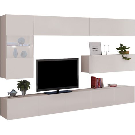 Conjunto de salón Remus IV, Cachemira