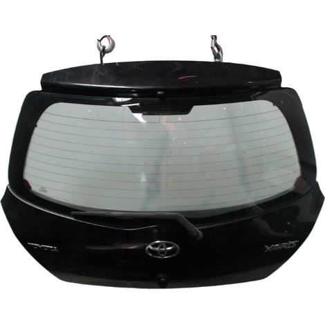 Hayon TOYOTA Yaris 2005- [PRODUIT D'OCCASION]♻️670050d160 (1/3)