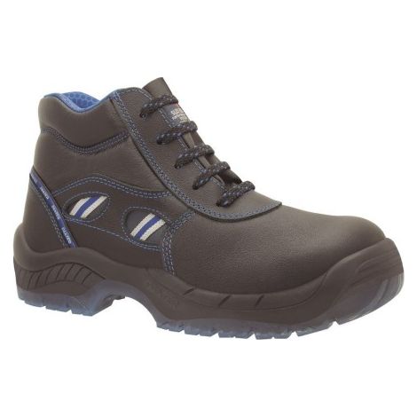 BOTA SEGURIDAD S3 SILEX PLUS (1/5)