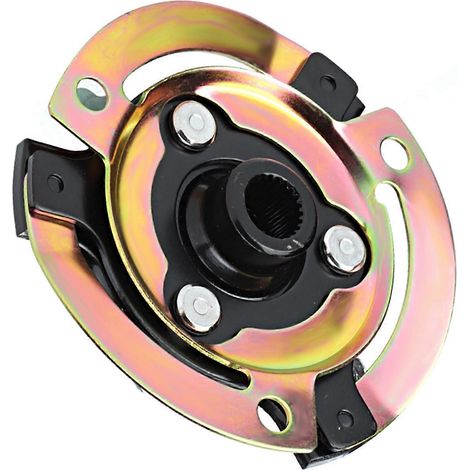 5N0820803 Moyeu d'embrayage de compresseur de climatisation automobile compatible avec CVC (1/5)