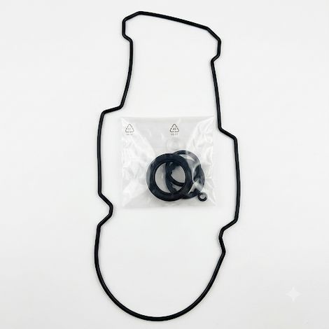 Kit de joints FAAC 63003398 pour moteur 770N 2020