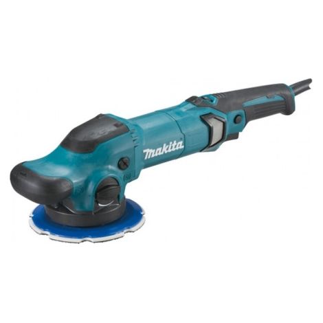 Makita PO6000C Lucidatrice - Levigatrice (1/3)