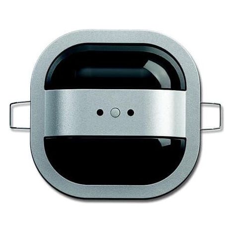 Détecteur De Présence Knx Aluminium 2CKA006132A0347 ABB 589356