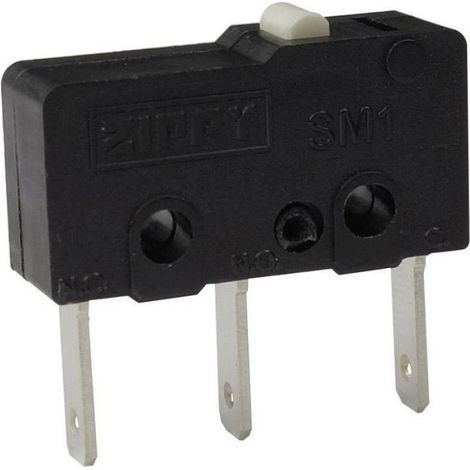 Interrupteur electronique Zippy - SM1-N6S-00B0-Z